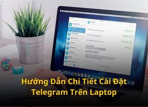 cách sử dụng telegram